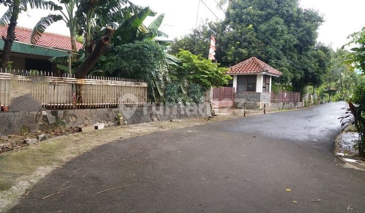 B. U! Jarang Ada!! Lok Strategis; Dekat Akses Tol, Stasiun Krl, Mall, Pusat Bisnos, Rs,dll * Kavling Ada Rumah Tua Jual Njop/hitung Tanah* Di Jl. S.parman, Anggrek Neli, Slipi, Jakarta Barat