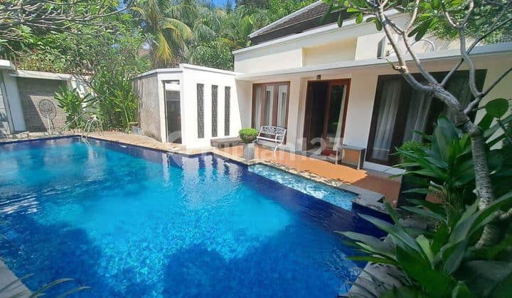 Dijual Segera!! Rumah *ada Kolam Renang Di Radio Dalam, Lokasi Strategis; Dekat Akses Tol, Mrt, Bxc Mall, Rspi, Dll Di Radio Dalam, Kebayoran Baru, Jakarta Selatan