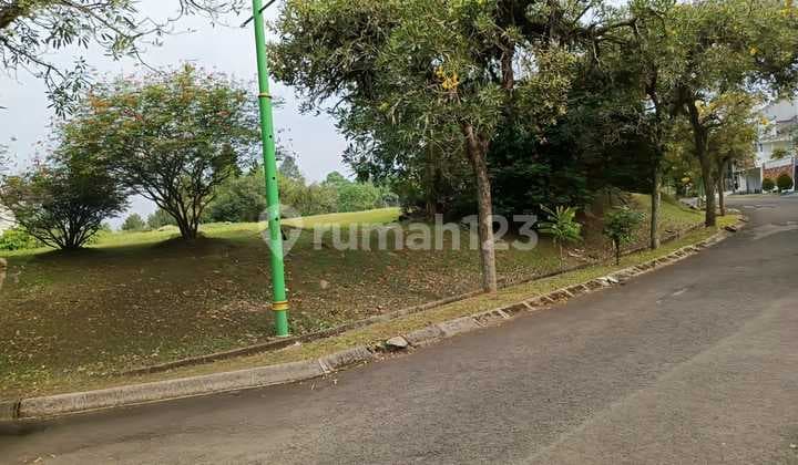 Dijual Cepat! Murah!!! Kavling Harga Dibawah Njop, Siap Bangun Di Bogor Nirwana Residence, Cluster Tirta Nirwana