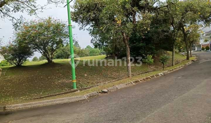 Dijual Cepat! Murah!!! Kavling Harga Dibawah Njop, Siap Bangun Di Bogor Nirwana Residence, Cluster Tirta Nirwana