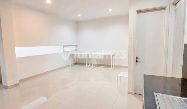 Istimewa!! Dijual Cepat! B.u. ! Lokasi Strategis, Dekat Aksea Tol, Stasiun Krl, Rspib, Bxc Mall, Perkantoran, Perbankan, Sekolah, Dll Di Discovery Aluvia, Bintaro Jaya