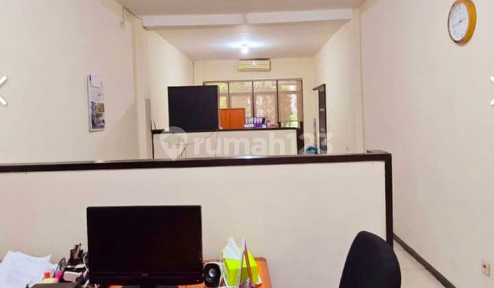 Dijual Cepat!!! Ruang Usaha Di Lokasi Strategis, Dekat Akses Tol, Stasiun Krl, Mall, Rs, Dll Di Jl. Tanjung Barat Rayajakarta Selatan, Dki Jakarta