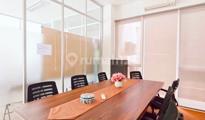 Disewakan Segera!! Nego! Strategis Pinggir Jalan, Cocok Untuk Usaha * Kantor, Kafe,dll* Dekat/ Hanya 1 Menit Ke Pintu Tol, Stasiun Krl, Bintaro Plaza, Rsmk, Sekolah, Perkantoran, Perbankan, Dll Di Jalan Raya Bintaro Utama, Bintaro Jaya. *dijual/sewa*