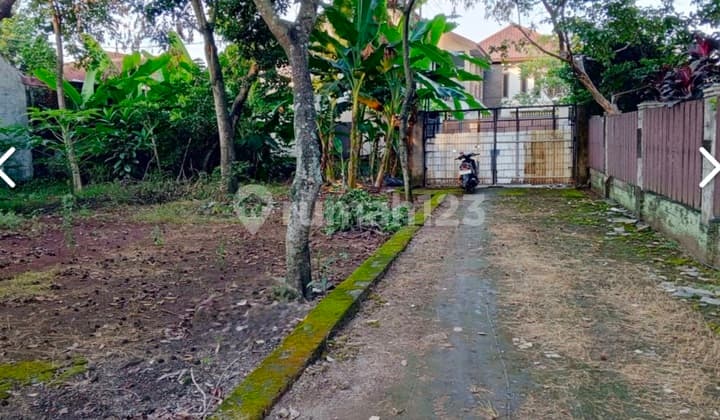 B.u!! Dijual Cepat!! Dekat Akses Tol, Mrt, Rs, Mall, Perbankan, Perkantoran, Sekolah, Dll Di Jl Grafika, Lebak Bulus, Jakarta Selatan