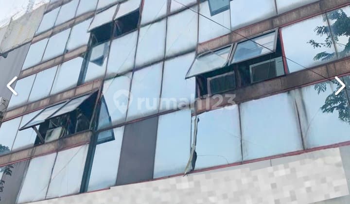 Dijual Cepat!! B. U. ! Ruko Lokasi Strategis, Dekat Akses Tol, Mrt, Rs, Mall, Perkantoran, Sekolah Dll Di Jl Rs. Fatmawati Jakarta Selatan.