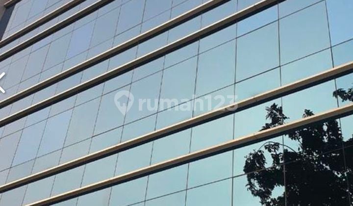 Disewakan dan Dijual Segera!!! Gedung Siap Pakai, di Jl. Buncit Raya Pancoran, Jakarta Selatan, Dki Jakarta