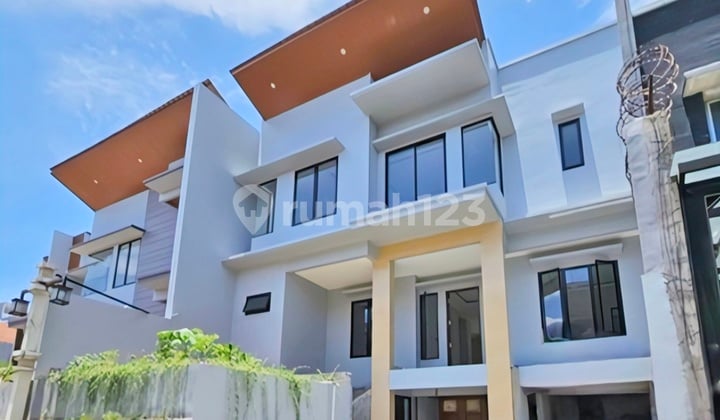 Dijual Cepat!! Dekat Akses Mrt, Rs, Mall, Perbankan, Perkantoran, Sekolah, Dll Di Fatmawati, Jakarta Selatam