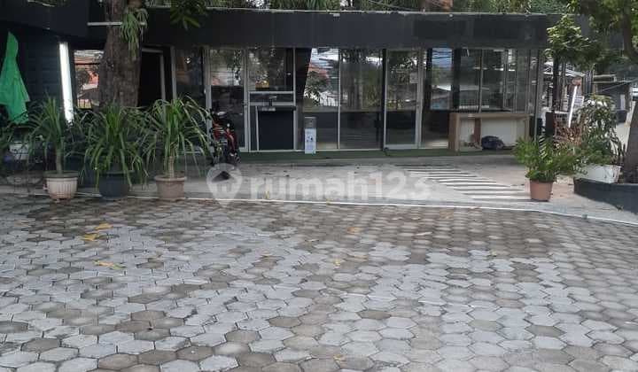 Dijual Cepat! Kavling Komersil/Usaha, Area Strategis; Dekat Akses Tol, Rs, Mall, Pusat Bisnis, Dll di Duren Tiga Raya, Pancoran, Jakarta Selatan.