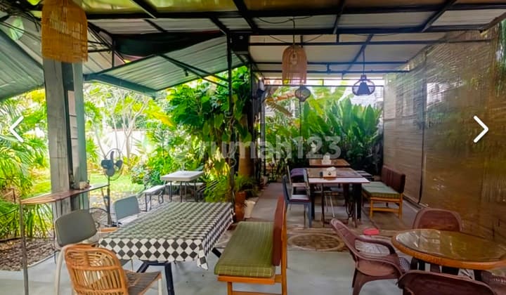 Rumah Dijual Cepat!! B. U ! Strategis, Dekat Aksws Tol, Rs, Mall, Sekolah, Dll di Jl Kesehatan, Bintaro Jakarta Selatan