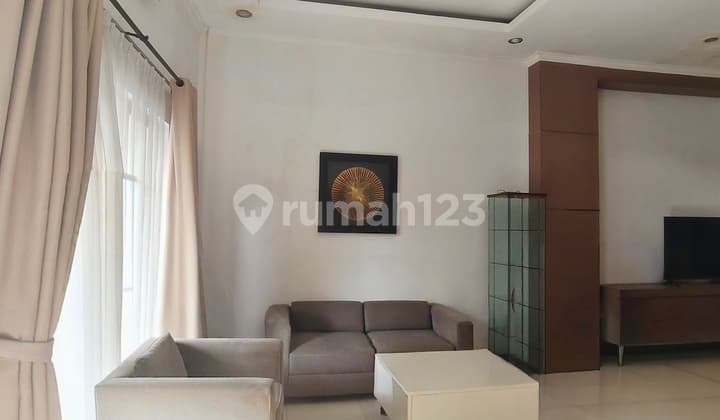 Dijual Cepat!!! Hanya 2 Menit Menuju Pintu Tol, Stasiun, Rsmk, Bintaro Plaza, Dll Di Bintaro Jaya Sektor 2