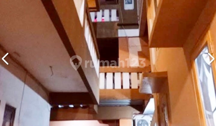 Rumah Kos, Lokasi Strategis; Dekat Akses Tol, Rspp, Pim, Perkantoran, Dll di Jl. Dwijaya Radio Dalam Raya, Kebayoran Baru, Jakarta Selatan