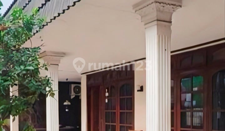 Dijual Segera, Bu, Lokasi Strategis, Dekat Pusat Bisnis & Perkantoran, Mall, Rs, Sekoah, Stasiun Mrt, Dll Di Jl. Gandaria, Kebayoran Baru, Jakarta Selatan