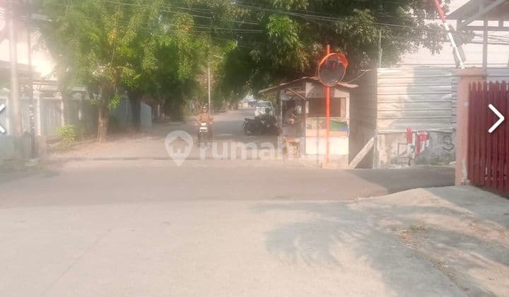 Dijual Cepat!! B. U. ! Kavling Siap Bangun, 300 M, Lokasi Strategis, Dinjalan Utama, Dekat Akaes Tol, Rs, Mall, Sekolah, Perkantoran, Dll di Jl. Kayu Mas, Pulo Gadung, Jakarta Timur