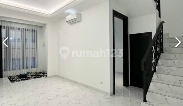 Rumah Bagus, Lokasi Strategis ; Dekat Akses Tol, Stasiun KRL, Bxc Mall, Rspib, Dll Dekat Kampus Stan, di Bintaro Jaya 5