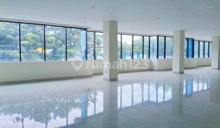 Dijual Cepat!!! Lokasi Strategis, Dekat Akses Tol, Stasiun Mrt, Mall, Rs, Perkantoran, Perbank-kan & Bisnis, Dll Di Jl. Ciputat Raya, Pondok Pinang Jakarta Selatan
