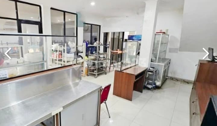 Dijual Cepat!! Ruko Siap Pakai di Ruko Bintaro Utama Sektor 3A Tangerang Selatan