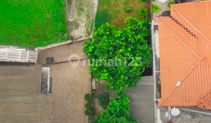 Turun Harga!! Kavling Siap Bangun, Lokasi Strategis Hanya 2 Menit Menuju Akses Tol; Stasiun KRL, Mall, Rs, Sekolah Dll di Puri Bintaro, Bintaro Jaya