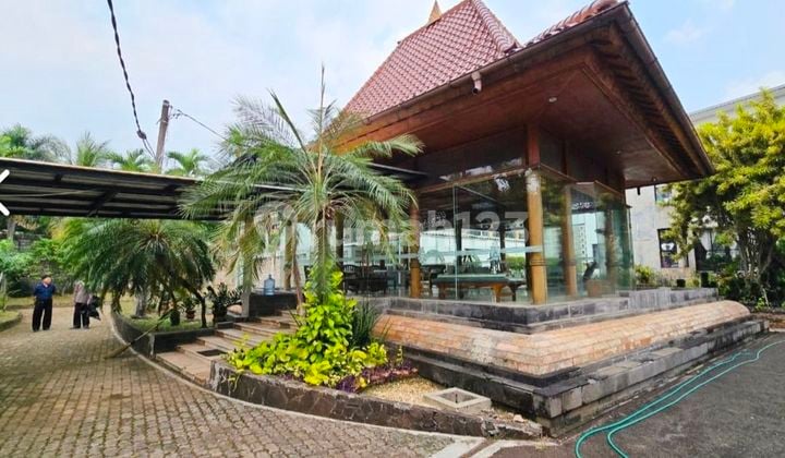 Dijual Cepat!!! B. U !! Lokasi Strategis; Dekat Akses Pintu Tol, Stasiun Krl, Mall, Rs, Sekolah, Dll Di Jl. Sandra Puri Cimanggis Depok Jawa Barat