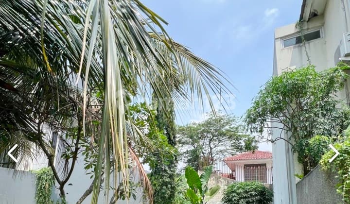 Dijual Cepat!! B. U! Lokasi Strategis, Dekat Akses Tol, Stasiun Krl, Rspb, Bxc Mall, Sekolah, Dll Di Cluster Riverpark, Bintaro Jaya Sektor 8