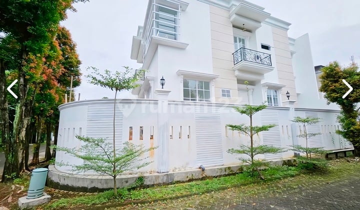 Turun Harga!! Rumah Baru, Lokasi Strategis; Dekat Akses Tol, Stasiun MRT, Mall, Rs, Dll di Perum Taman Rempoa Indah, Rempoa