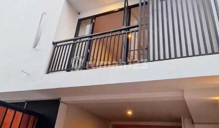 Dijual Cepat!!! Lokasi Straregis, Dekat Akses Tol, Pusat Bisnis-perksntoran, Stasiun Mrt, Mall, Rs, Dll ' Ruang Usaha' Di Jl Wijaya Timur Kebayoran Baru Jakarta Selatan