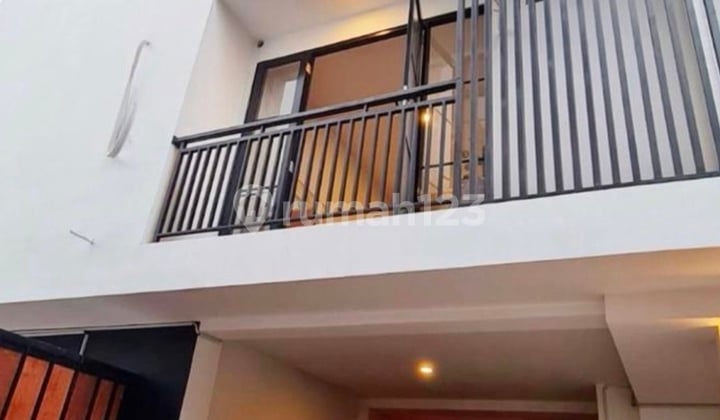 Dijual Cepat!!! Lokasi Straregis, Dekat Akses Tol, Pusat Bisnis-perksntoran, Stasiun Mrt, Mall, Rs, Dll ' Ruang Usaha' Di Jl Wijaya Timur Kebayoran Baru Jakarta Selatan