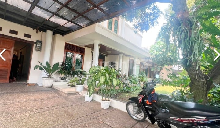 Dijual Cepat!!! B. U.!! Lokasi Strategis, Dekat Akses Tol, Kendaraan Umum, Mall, Rs, Sekolah, Dll Dii Jl Pancoran Timur Jakarta Pusat