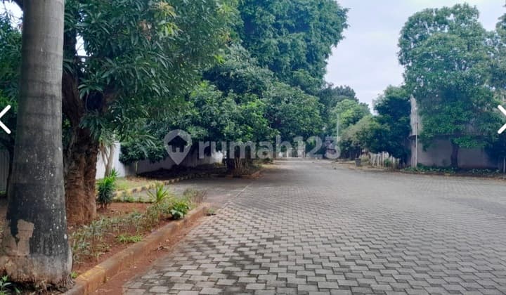Dijual Cepat!! Lokasi Strategis; Dekat Akses Tol, Stasiun Krl, Mall, Rs, Perkantoran, Sekolah, Dll Kavling Siap Bangun Di Kebagusan Villas, Jakarta Selatan