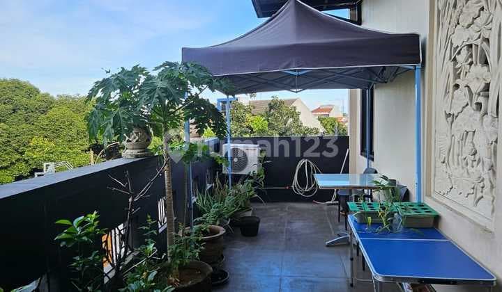 Murah!! Dijual Cepat! Ruang Usaha di Bintaro Jaya Sektor 3 , Lokasi Strategis; Dekat Akses Tol; Stasiun KRL, Bintaro Plaza, Rspb, Dll D Bintaro Jaya