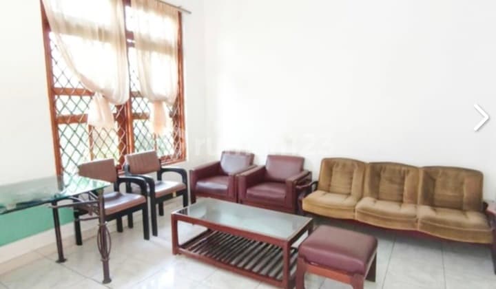 Strategic Location; Near Toll Access, Business Center & Office Area, etc. on Jl Ks. Tubun, Slipi, West Jakarta, DKI Jakarta