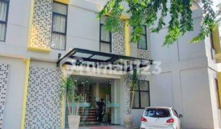 Dijual Cepat!!! B. U. ! Lokasi Strategis, Dekat Akses Mrt, Senayan, Gbk, Ps, Sudirman, Dll Di Jl. Pakubuwono, Kebayoran Baru, Jakarta Selatan.