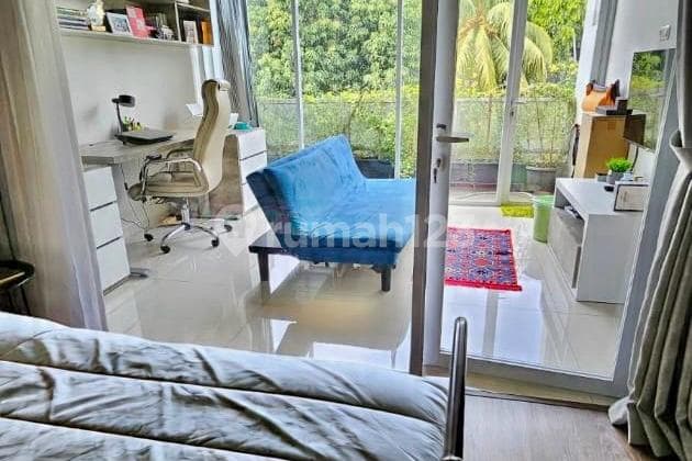 Rumah Bagus, Lokasi Strategis; Dekat Akses Tol, Sta KRL, Mall, Rs, Sekolah,Dll di Puri Bintaro, Bintaro Jaya Ssktor 9