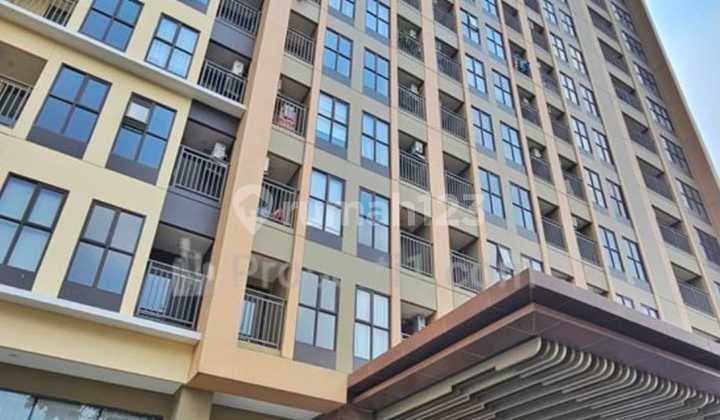 Apart Siap Huni Di Apart Transpark Bintaro, Bintaro Jaya Sektor 7
