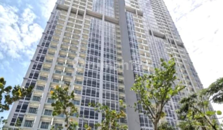 Apartemen Sedayu City Suites Tower Melbourne Size 83 Kelapa Gading Jakarta Utara