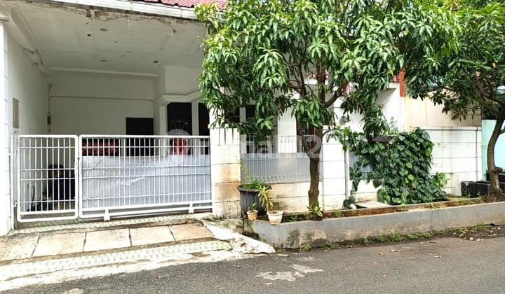 Perumahan Taman Pulogebang 2Lt 10X15 150M Type 4Kt Cakung Jakarta Timur