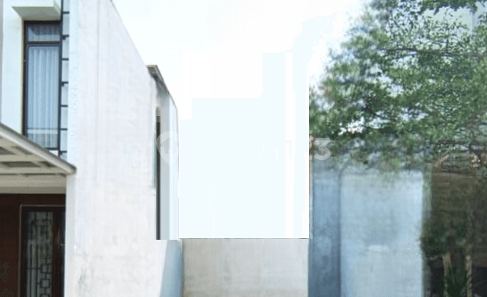 Plot Size 6x15 90M Shinano Cluster JGC Jakarta Garden City Cakung