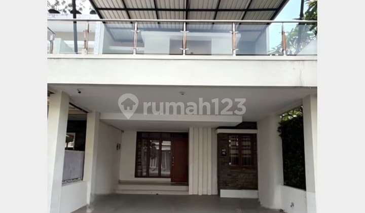 Cluster House The Green 2-story 7x16 112m Type 4KT Kelapa Gading