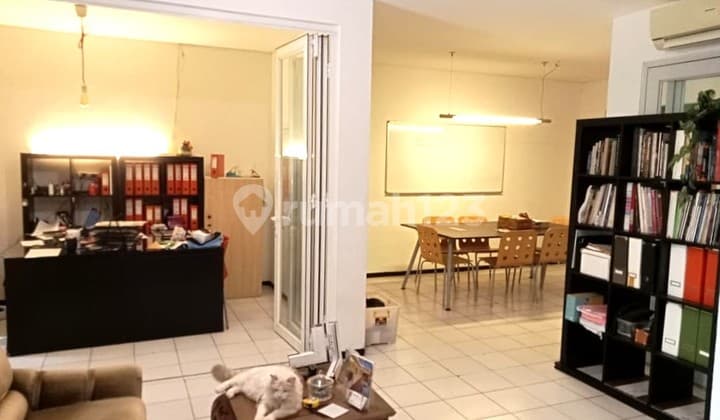 Rumah 2Lt 8X21 168M Type 4Kt Kelapa Gading Jakarta Utara