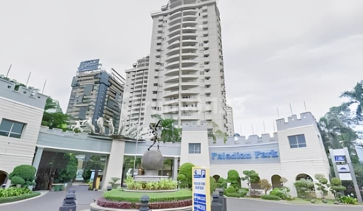Apartemen The Park Residence type 3BR Kelapa Gading Jakarta Utara