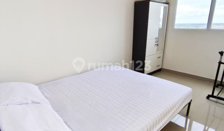 Cisauk Point Apartment Size 24M Studio Type Tangerang Banten