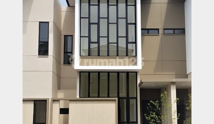 House 2F 7X14 98M Type 3BR Semayang Asya Cluster Jgc Cakung