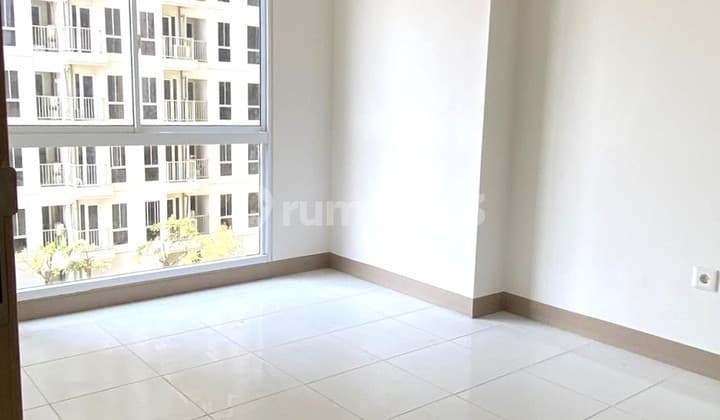 Apartemen Tokyo Riverside Pik 2 Tower Chikusei Pantai Indah Kapuk