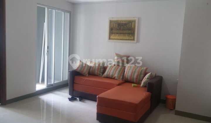 Apartemen Gading Greenhill 2Br Size 42M Kelapa Gading