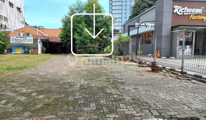 Kavling Siap Bangun Luas 50M 5X10 Utan Kayu Matraman Jakarta Timur
