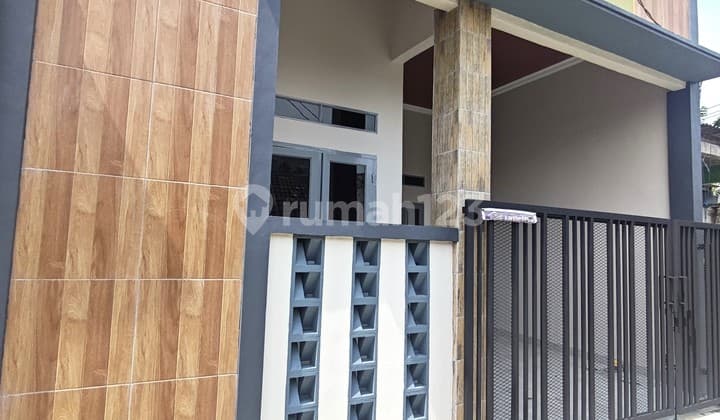 Perumahan Villa Gading Harapan Luas 72M Type 3Kt Babelan Bekasi