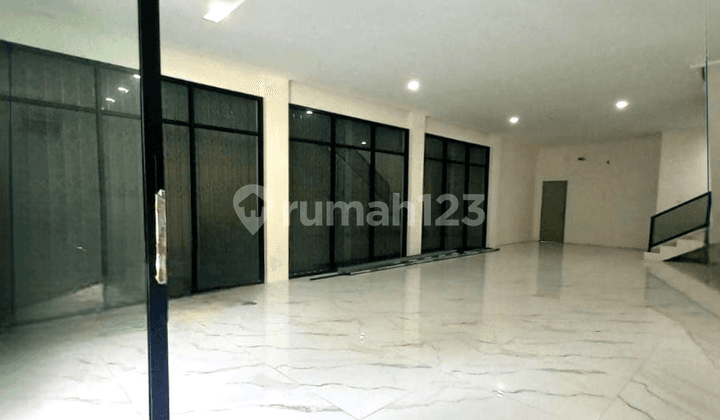 Ruko Brand New 3Lt 10X20 200M Sunter Agung Tanjung Priok Jakarta Utara