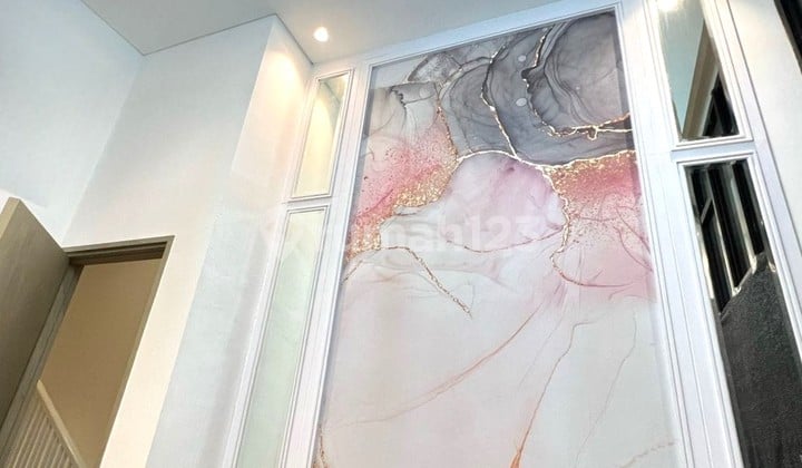 Rumah 7X14 98M 3Kt Cluster Semayang Asya Jgc Jakarta Garden Citx Rumah 7X14 98M 3Kt Cluster Semayang Asya Jgc Jakarta Garden Citx