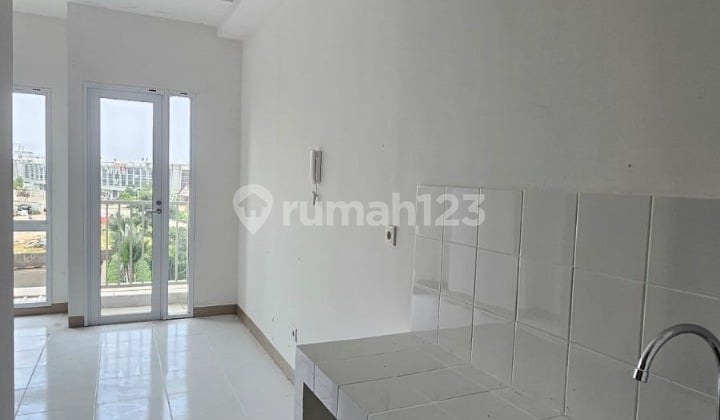 Di Jual Apartemen Tokyo Riverside Pik2 Studio Uk21m