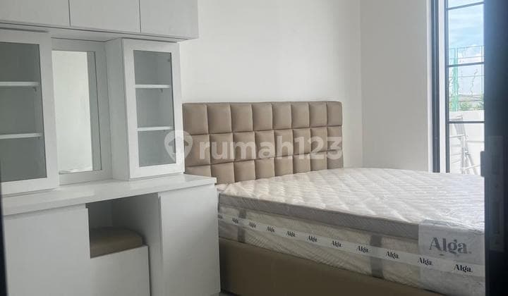 For Rent House Pik2 Size 6x10 Cluster Bukit Nirmala