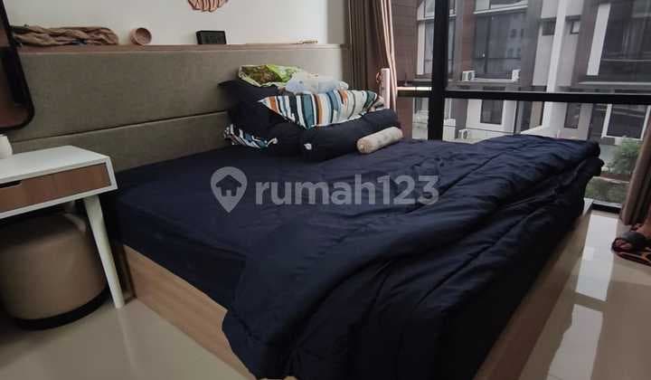 Di Sewakan Rumah Osaka Residence Pik2 Uk4,5X10